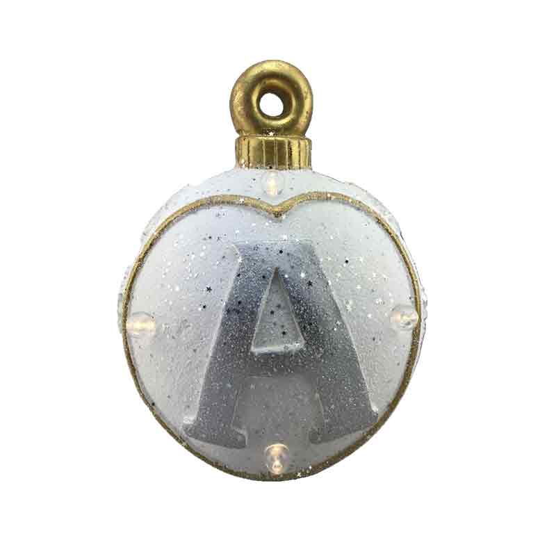 China Handcrafted Christmas Decoration Festive Decor XMAS Ball Ornaments Manufacturer, Factories