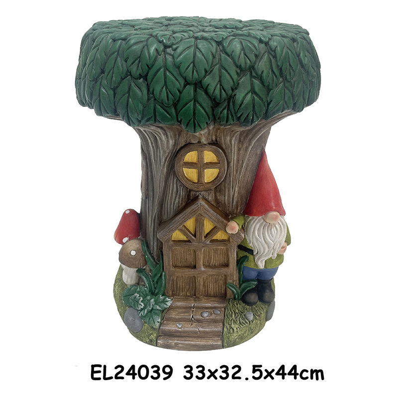 Whimsical Rest Stool Design 9