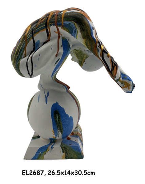 Best Resin Arts & Crafts Sports Man Figurines & Bookends Suppliers, Service
