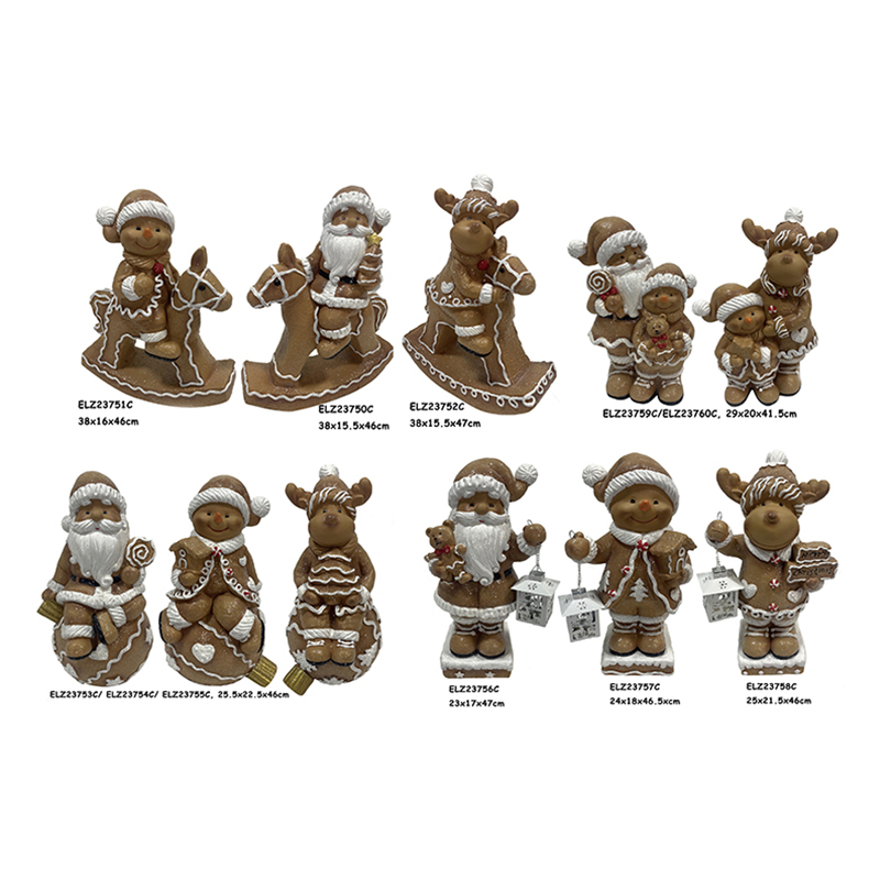 Christmas Figure 4