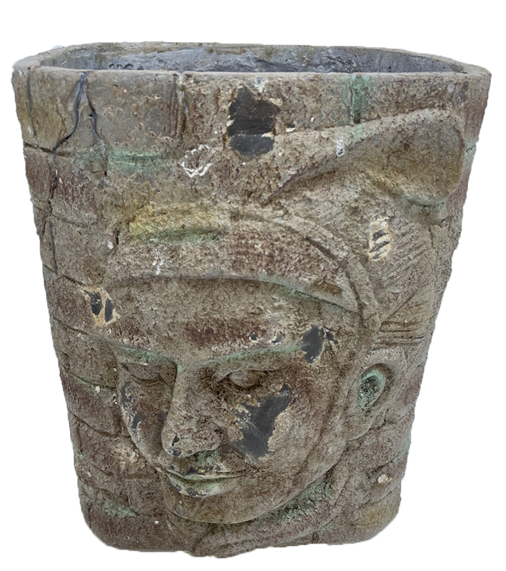 Terra-Cotta Warrior Decor 5