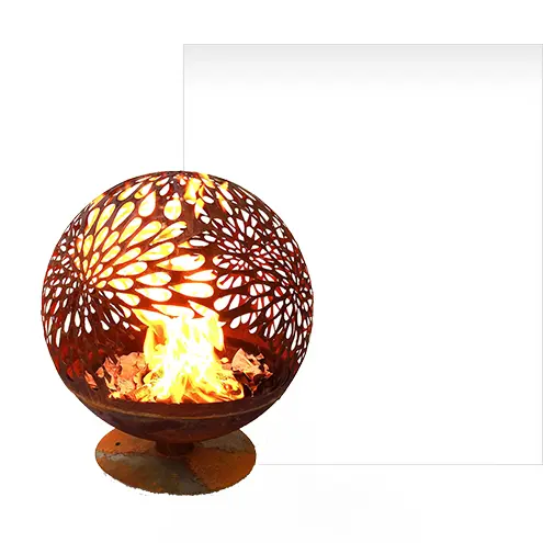 Metal Crafts