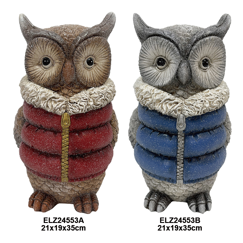 Winter Animal 1