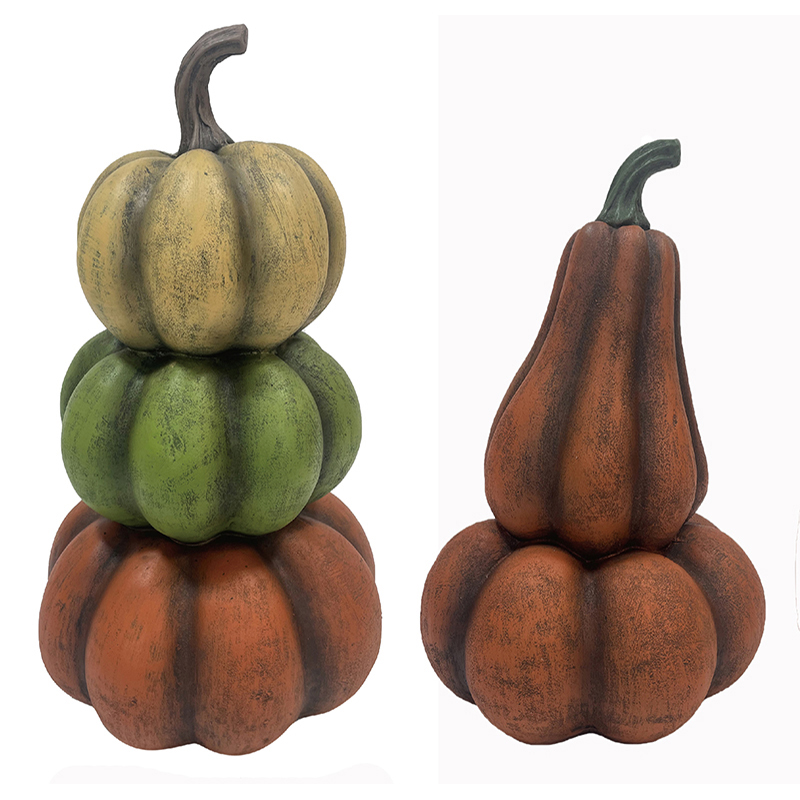 Halloween Pumpkin Tier 3