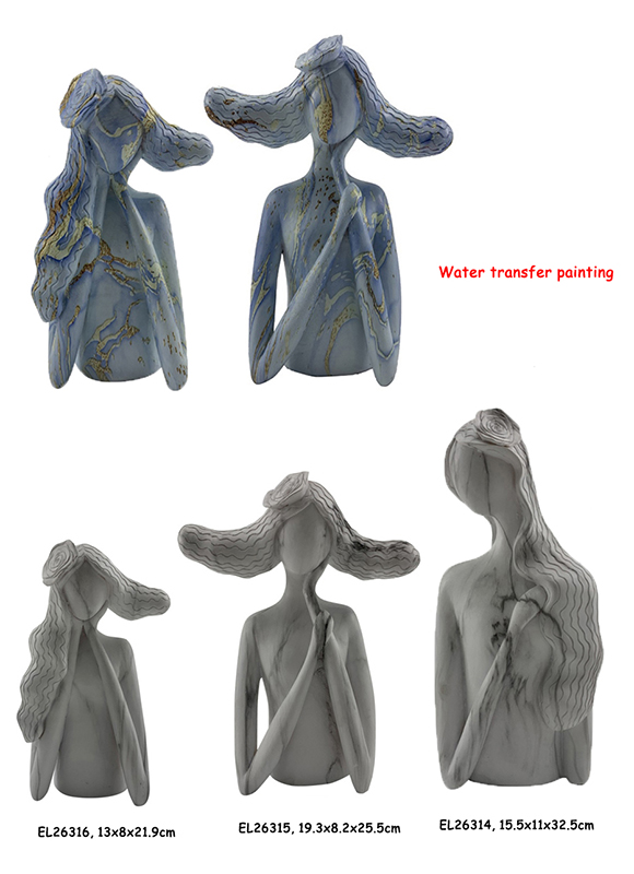 Handcrafted Resin Arts