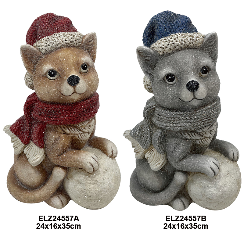 Winter Animal 3