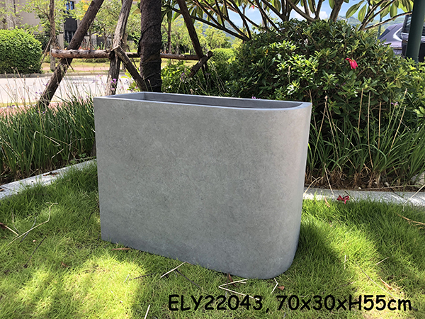 Natural Look Flowerpot
