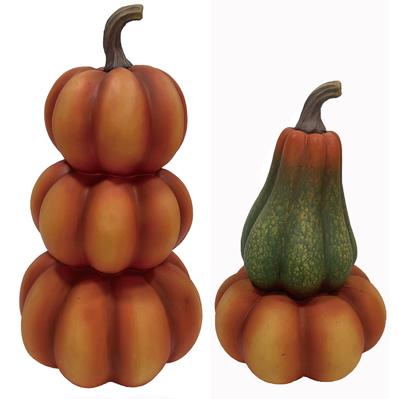Halloween Pumpkin Tier 1