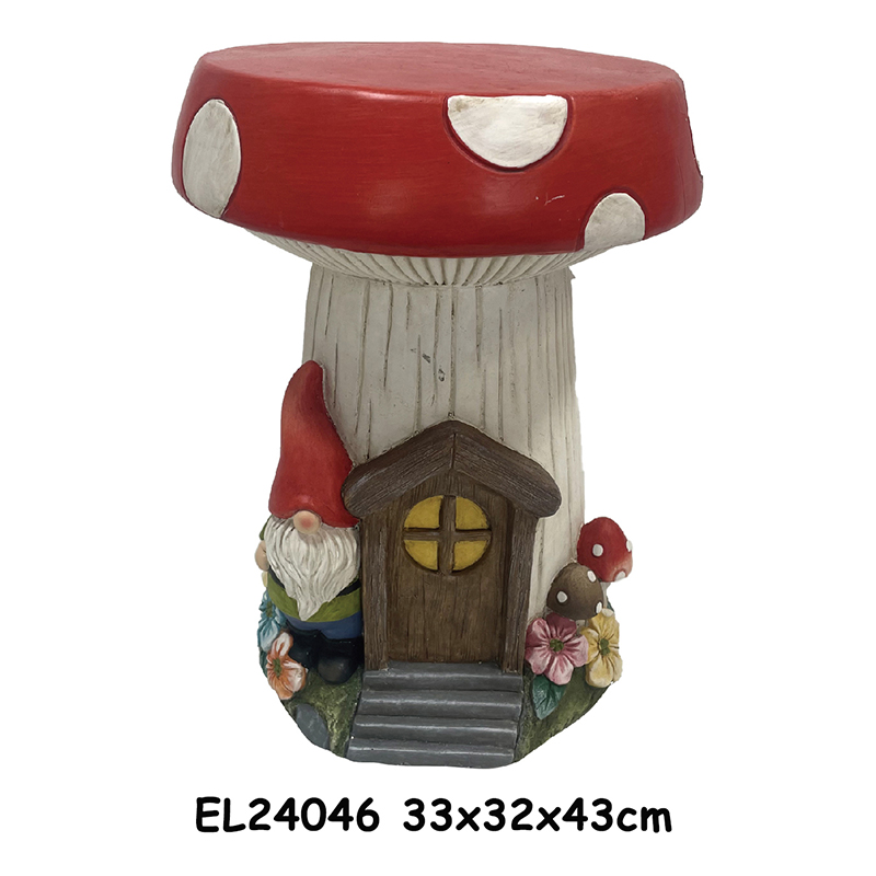 Whimsical Rest Stool Design 6