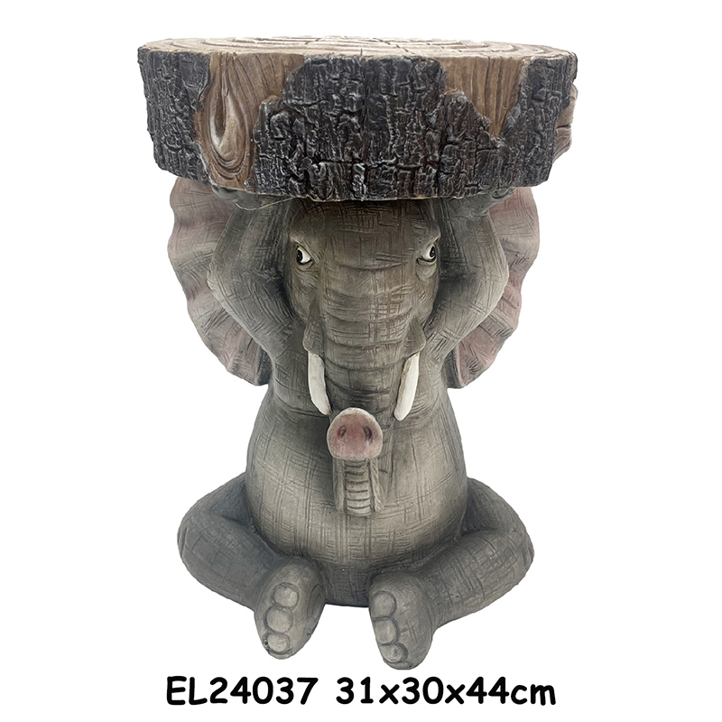 Whimsical Rest Stool Design 7