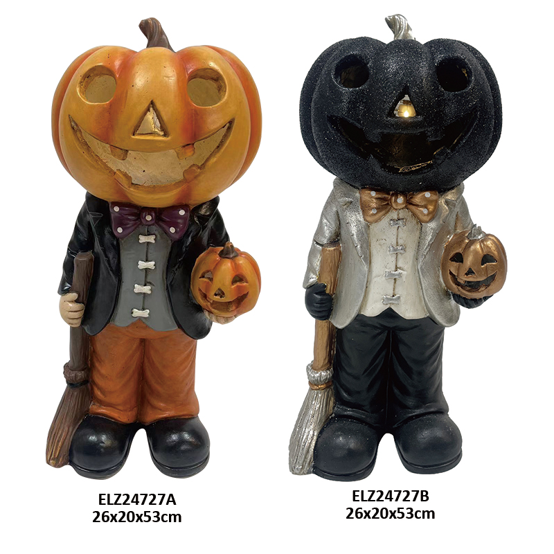 Halloween Figure 3