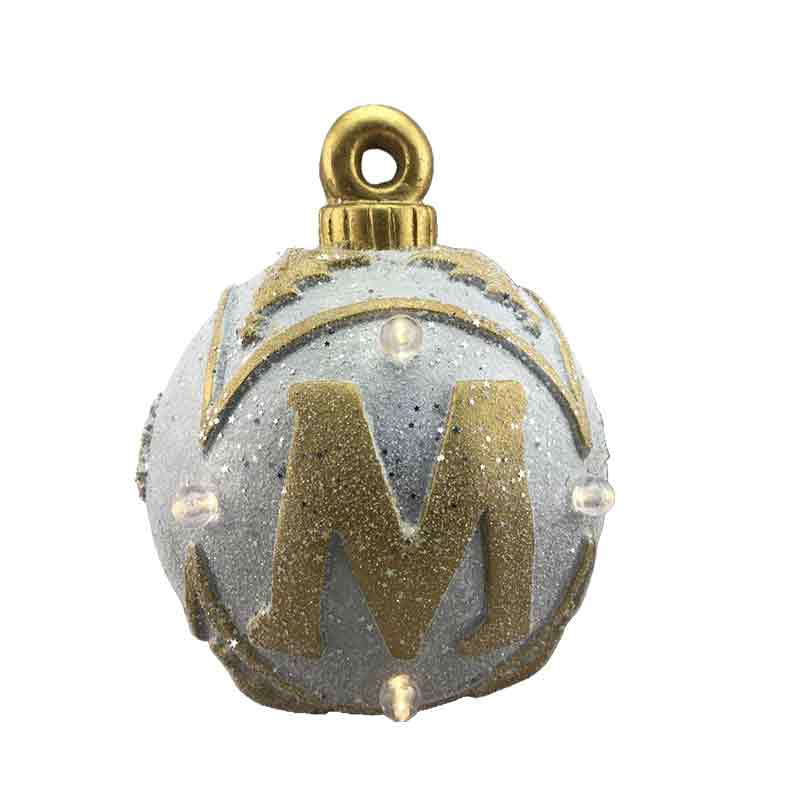 China Handcrafted Christmas Decoration Festive Decor XMAS Ball Ornaments Manufacturer, Factories