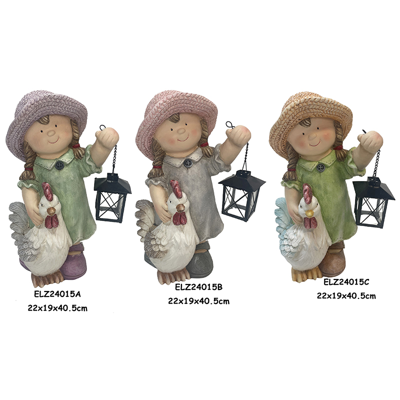 Lantern Light Pals Details
