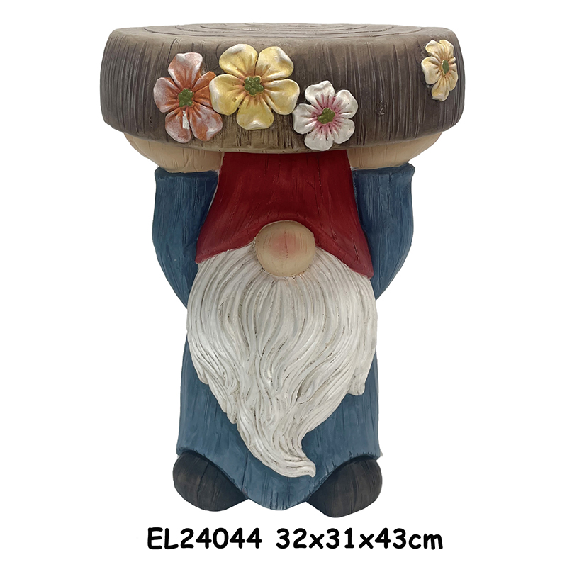 Whimsical Rest Stool Design 4