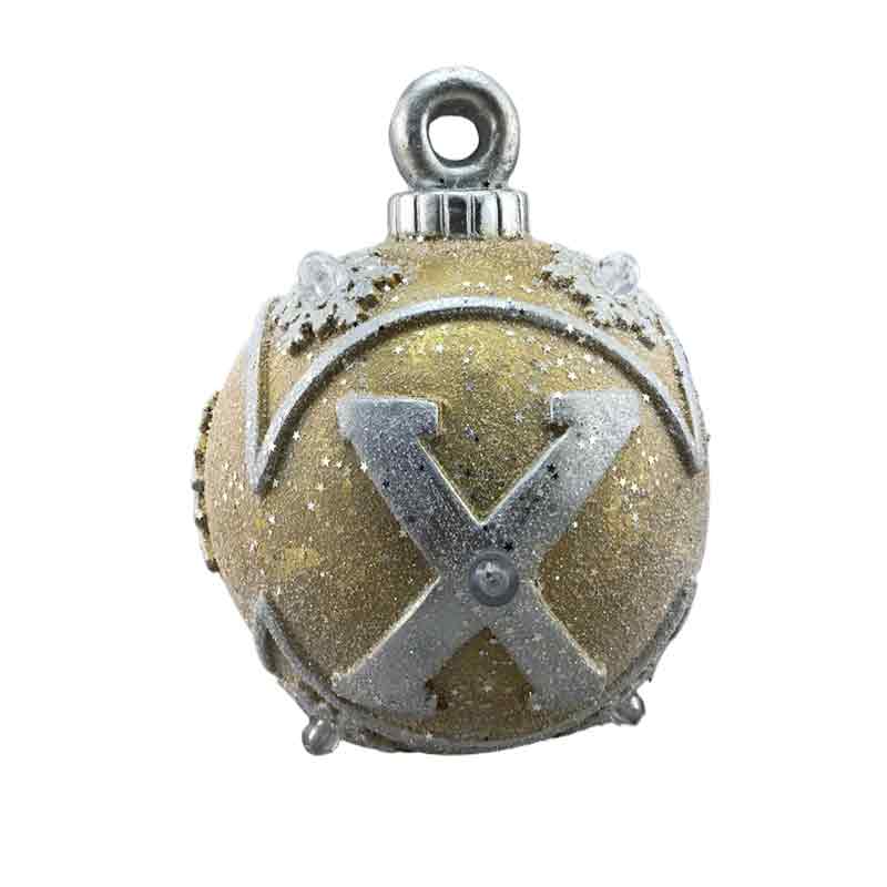 China Handcrafted Christmas Decoration Festive Decor XMAS Ball Ornaments Manufacturer, Factories