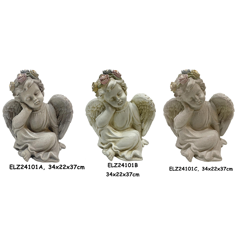 Angel Collection 1
