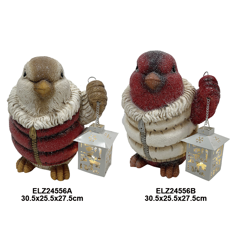 Winter Animal 5