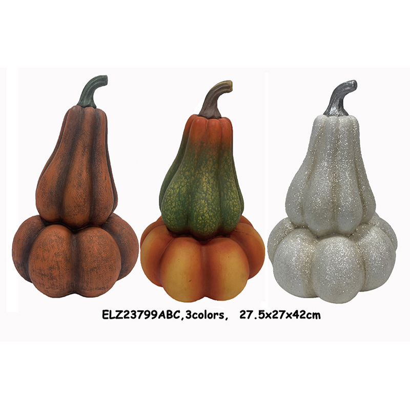 Halloween Pumpkin Tier 2
