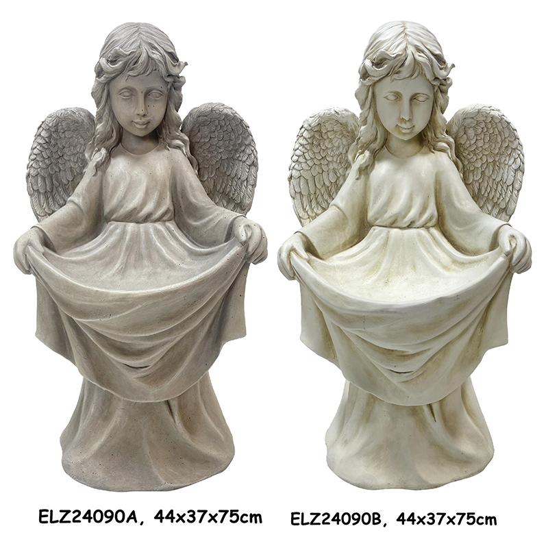 Angel Statue Design 2