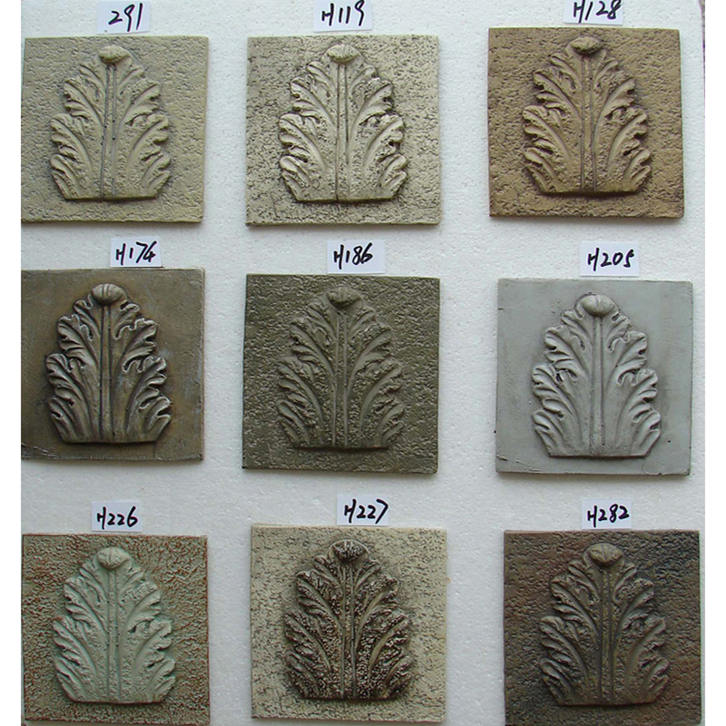 High-Quality Resin Outdoor Two Tiers Garden Water Feature Suppliers, Service