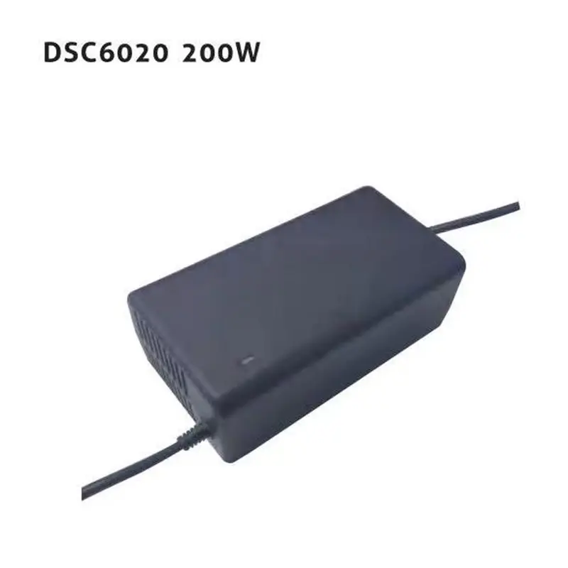 OEM 200W Series Desktop Battery Charger Manufacturer, Factory