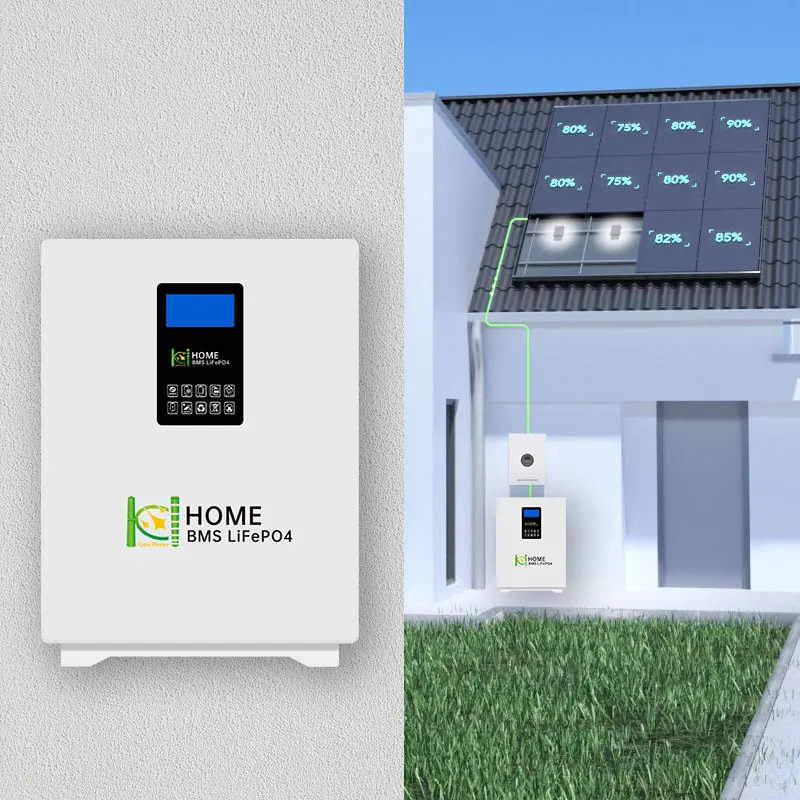ODM HOME ENERGY STORAGE 5KWH & 10KWH Manufacturers, Factory