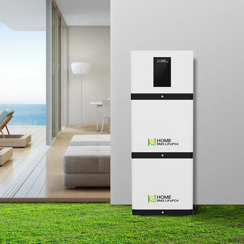 ODM ALL-IN-ONE HOME ENERGY STORAGE 10KWH Suppliers, Factories