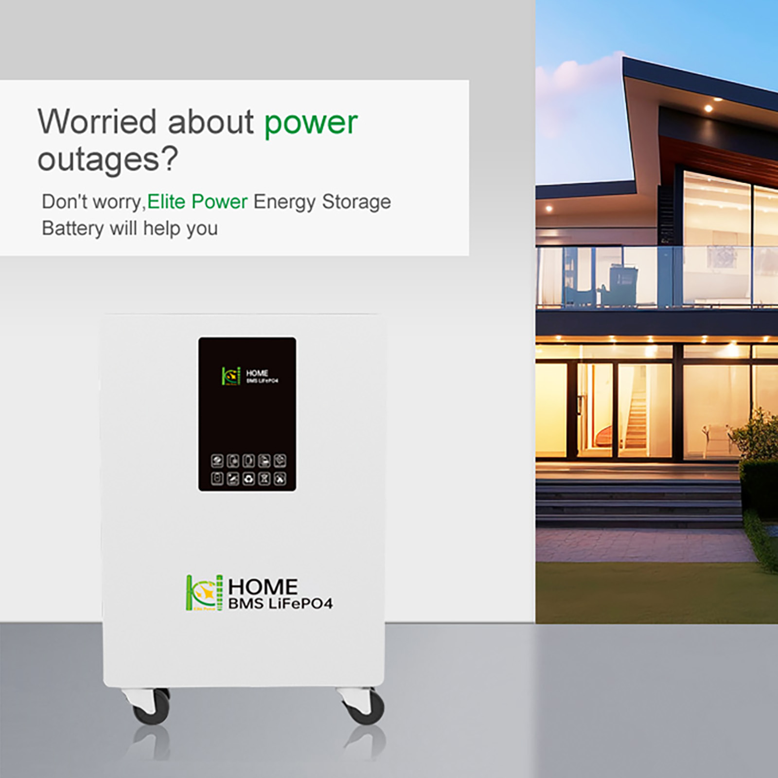 Home Energy Storage-3
