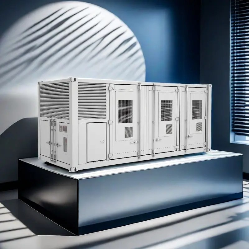 OEM ENERGY STORAGE CONTAINER (1MWH-2MWH) Supplier, Factories