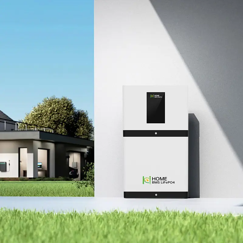 OEM ALL-IN-ONE HOME ENERGY STORAGE 5KWH Manufacturer, Supplier