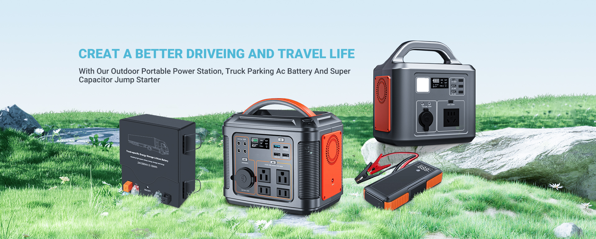 Elite Power household energy storage system for residential solar applications