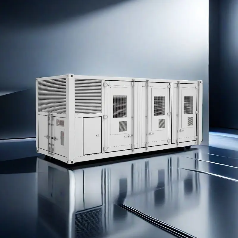 OEM ENERGY STORAGE CONTAINER (1MWH-2MWH) Supplier, Factories