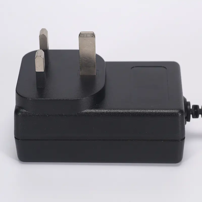 High-Quality 7.5W series, 12W series, 18W series, 24W series, 30W series, 40W series, 50.4W series, External Power Supplies Fixed wall-plug-in type Manufacturer, Factories