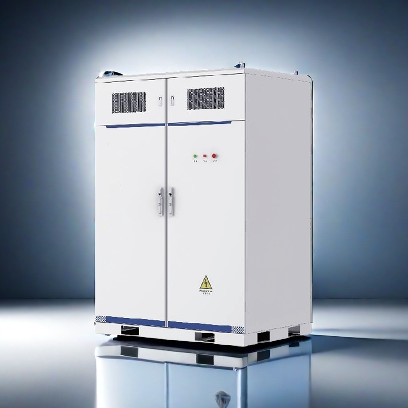 Flexible Configuration Energy Storage