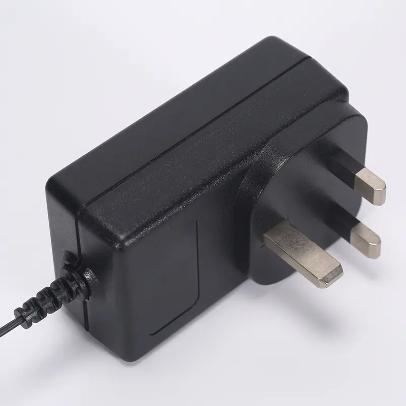 High-Quality 7.5W series, 12W series, 18W series, 24W series, 30W series, 40W series, 50.4W series, External Power Supplies Fixed wall-plug-in type Manufacturer, Factories