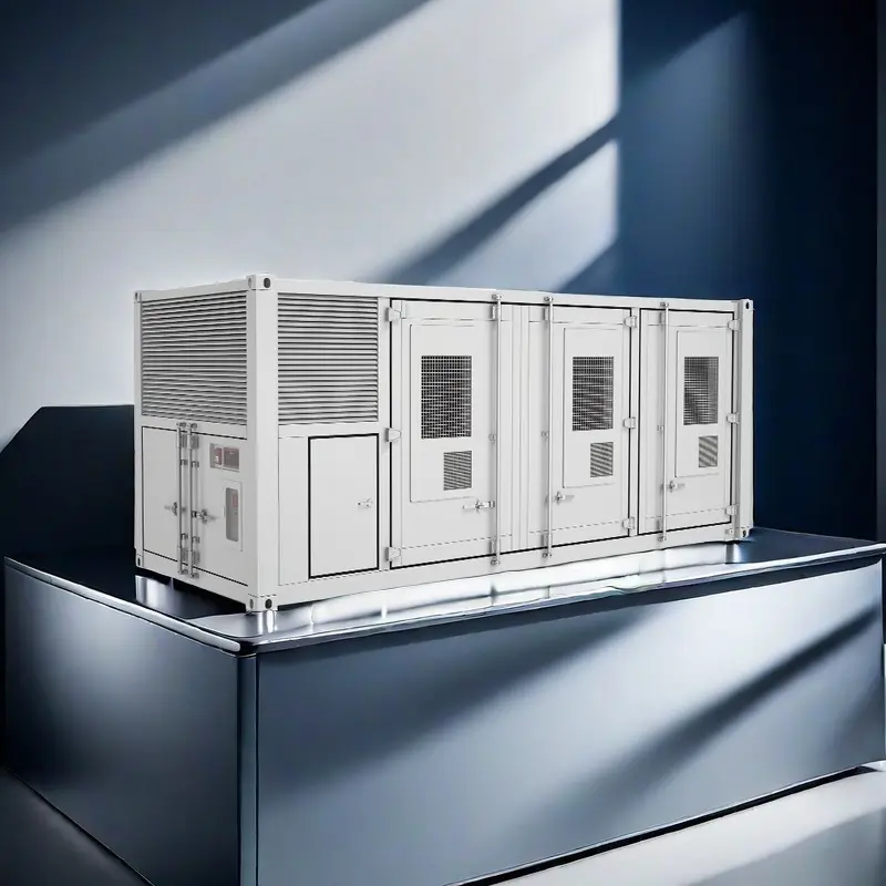 OEM ENERGY STORAGE CONTAINER (1MWH-2MWH) Supplier, Factories