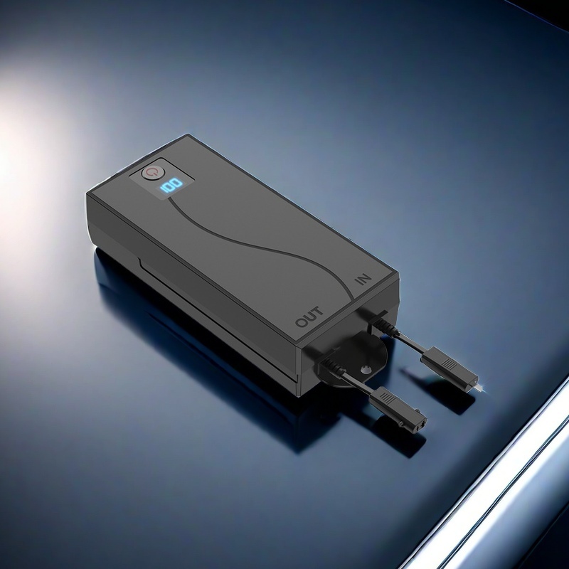 Battery Pack-1