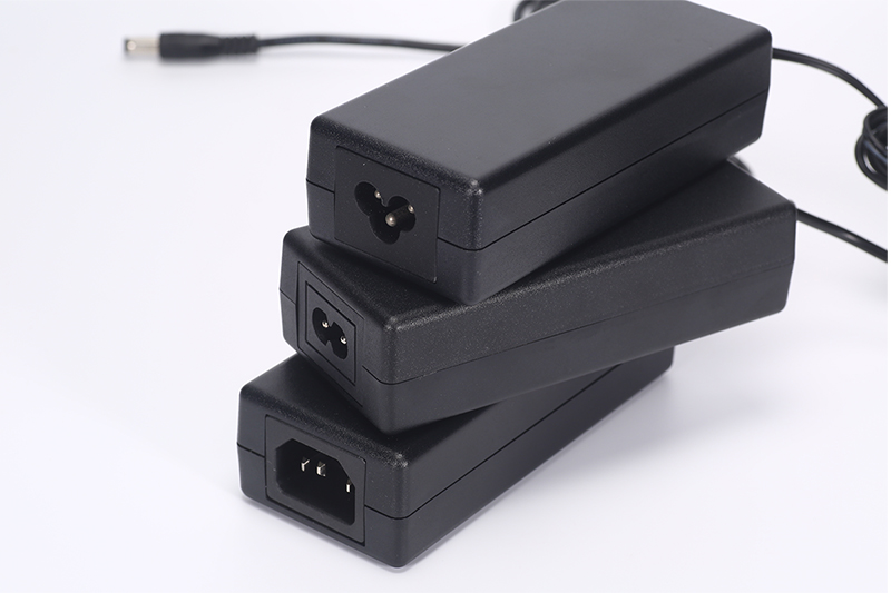 Power Supply Production Showcase
