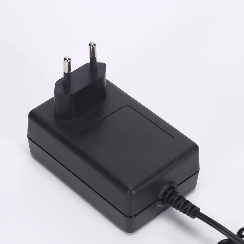 High-Quality 7.5W series, 12W series, 18W series, 24W series, 30W series, 40W series, 50.4W series, External Power Supplies Fixed wall-plug-in type Manufacturer, Factories