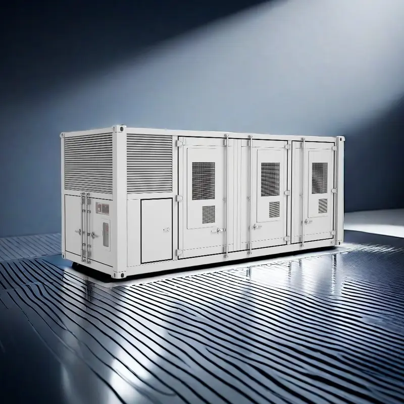 OEM ENERGY STORAGE CONTAINER (1MWH-2MWH) Supplier, Factories