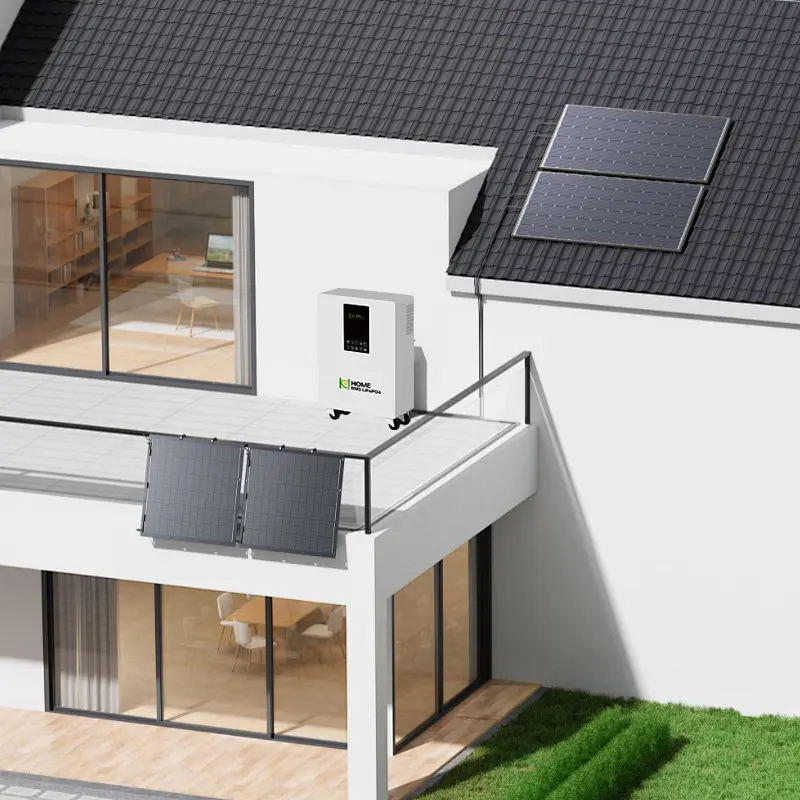 ODM All-In-One Home Energy Storage 15kwh Manufacturer, Manufacturers