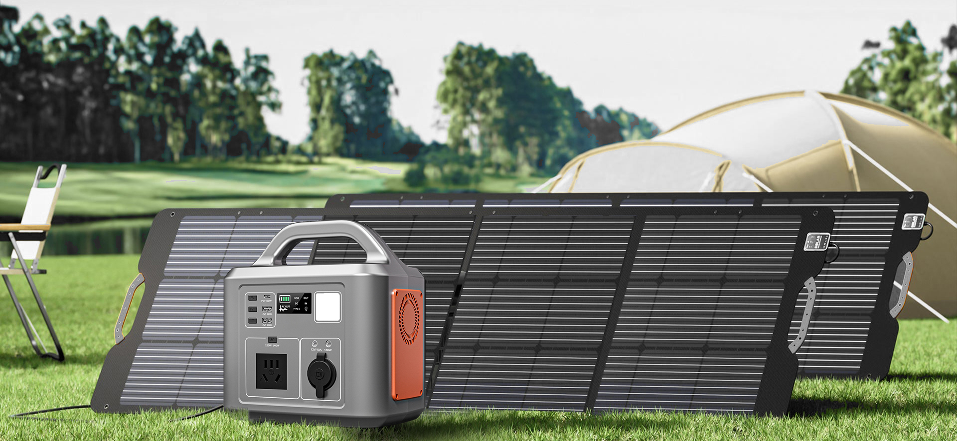 Elite Power truck lithium battery and furniture battery solutions