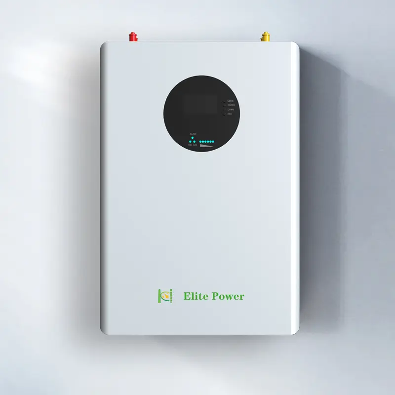 ODM WALL-MOUNTED HOME ENERGY STORAGE 10.24KWH Manufacturers, Factory