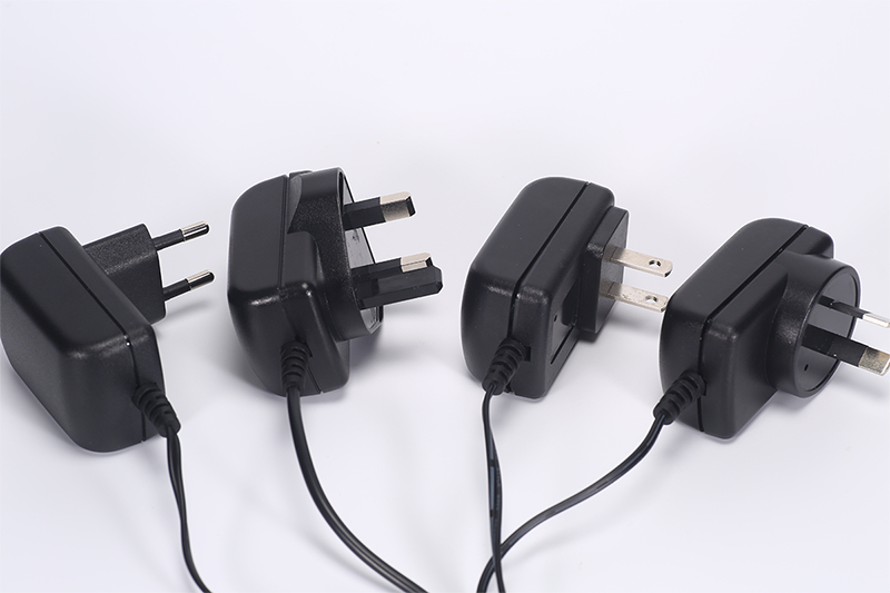 DYS812 12W Power Adapter