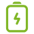 Off-Grid Living Icon