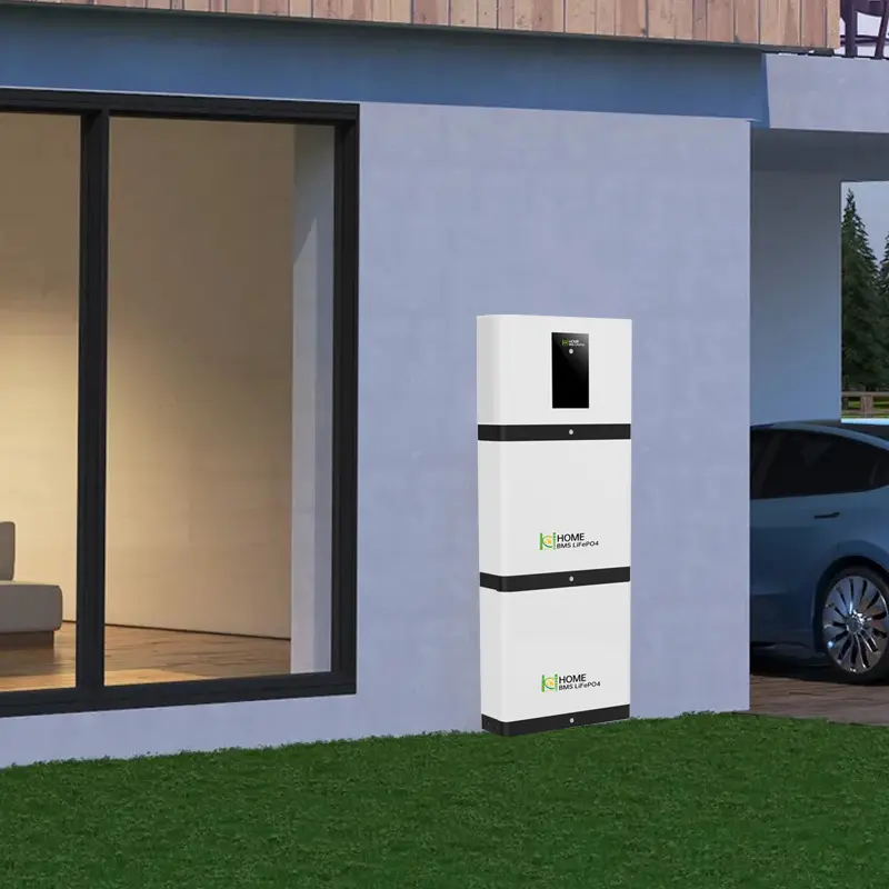 ODM ALL-IN-ONE HOME ENERGY STORAGE 10KWH Suppliers, Factories