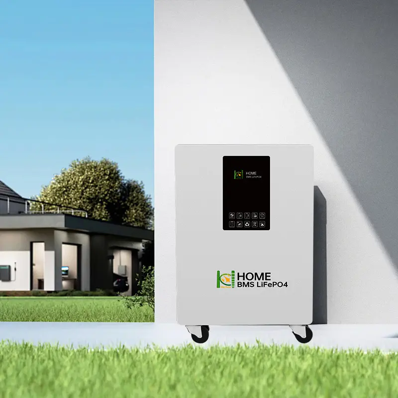ODM All-In-One Home Energy Storage 15kwh Manufacturer, Manufacturers