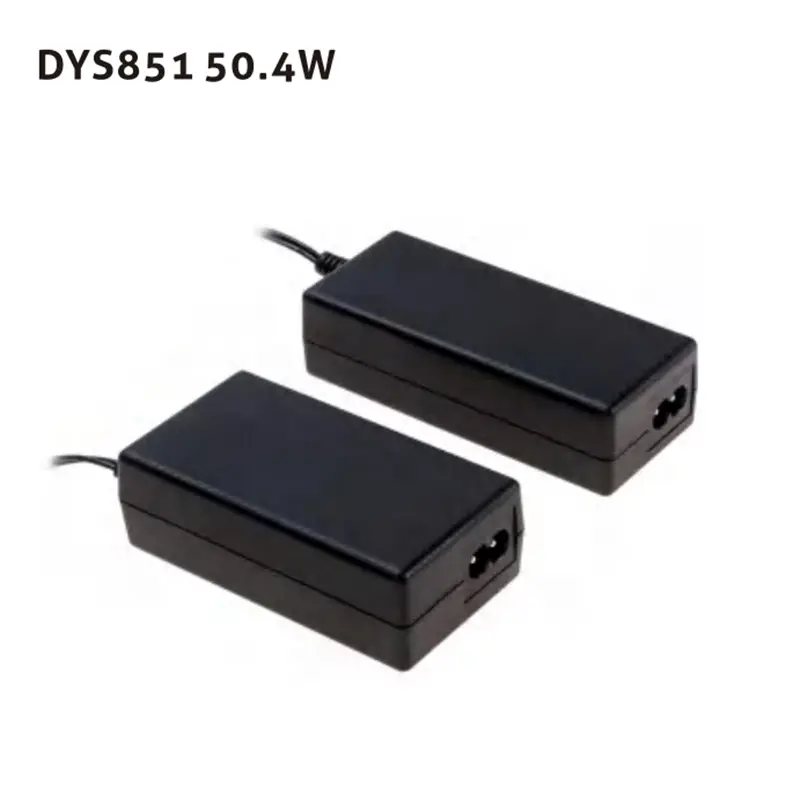 ODM 50.4W Series Medical Power Supplies Desktop type Manufacturers, Factories
