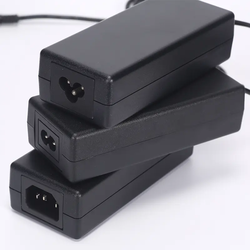 ODM 65W series External Power Supplies Desktop Type Suppliers, Factories