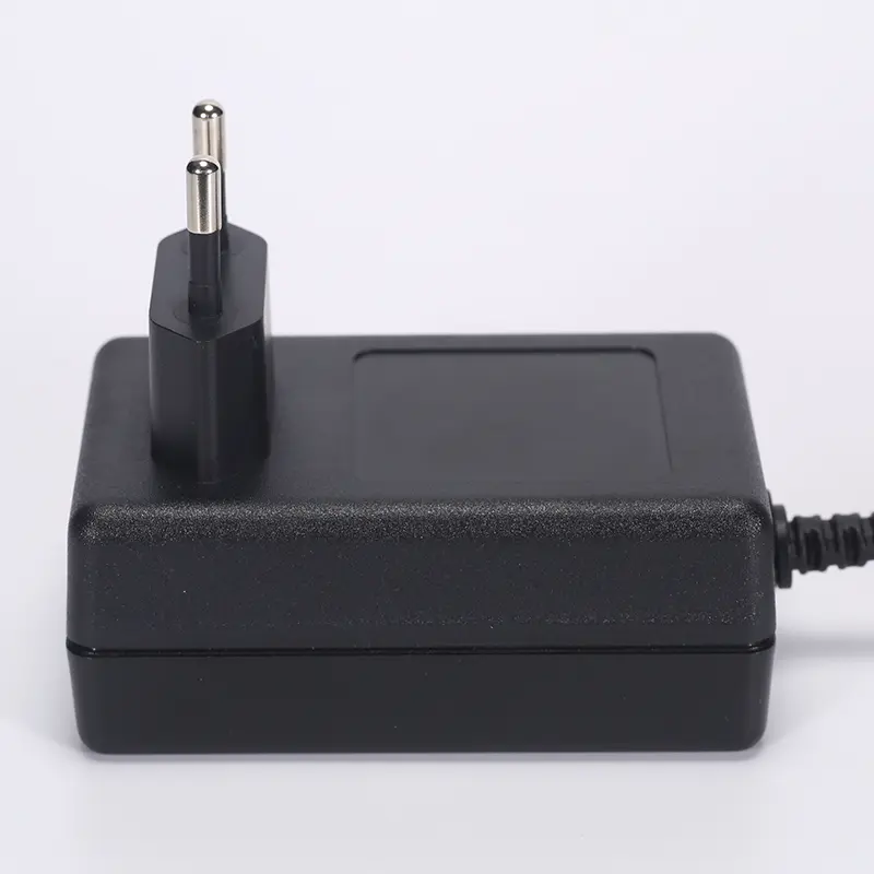 High-Quality 7.5W series, 12W series, 18W series, 24W series, 30W series, 40W series, 50.4W series, External Power Supplies Fixed wall-plug-in type Manufacturer, Factories